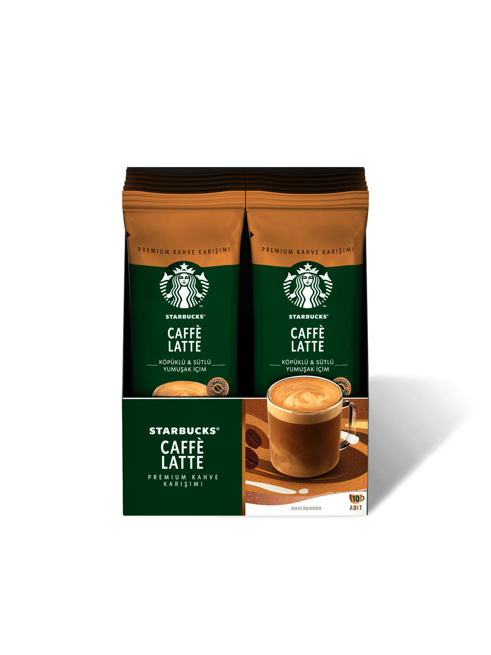 Starbucks office Coffee☕ Two pack